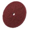 Picture of Scotch-Brite™ 6"X 1/2" Scotch-Brite High Strength Disc Part# - 7000120986