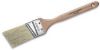 Picture of Wooster 2" White Bristle Angle Sash Brush Part# - 0Z12220020