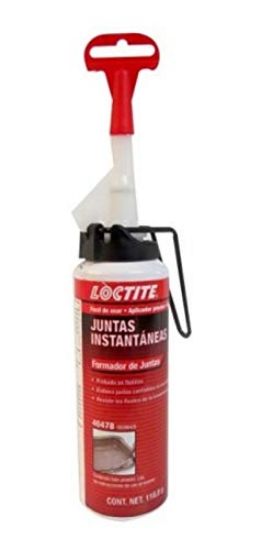 Picture of Loctite® 90Ml Instant Gasket Aerosol Part# - 743912