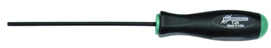 Picture of Bondhus® T7 Torx Tip Screwdrivertool Part# - 34507