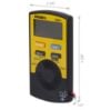 Picture of Sperry Instruments Pocket Digital Multimeter Part# - Dm4A