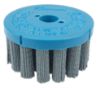 Picture of Weiler® 4" Nylox Crimped Filament .040/120 Part# - 85816