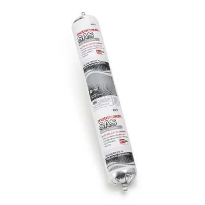 Picture of Rectorseal 20.2 Oz Smoke & Acousticsealant Part# - 66652