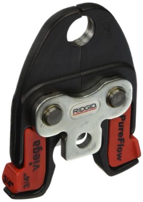 Picture of Ridgid® Jaw  24 Pureflow 3/4" Part# - 17013