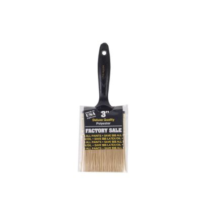 Picture of Wooster 3" Factory Sale Brush Part# - 0P39730030