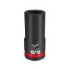 Picture of Milwaukee® Tool 3/4 Dr 15/16 Deep Impactsocket Part# - 49-66-6338