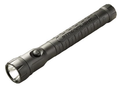 Picture of Streamlight® Polystinger Led Haz-Lo Ac/Dc - Black Part# - 76442