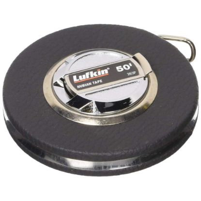 Picture of Crescent Lufkin® Tape Long Challenge 3/8"X50' Part# - 263Pn