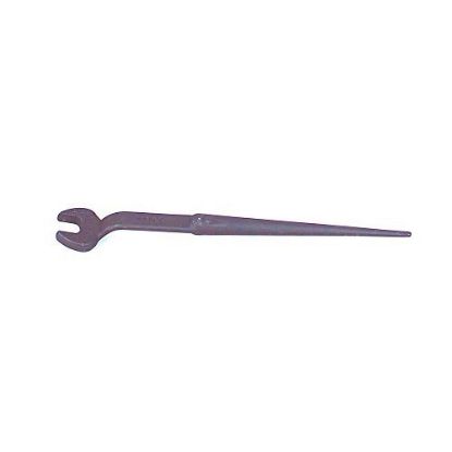 Picture of Wright Tool 1-1/8" Structural Wrenchblack Offset Head Part# - 1736