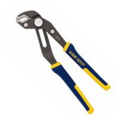 Picture of Irwin® Gv8 8" Groovelock Plier Part# - 2078108