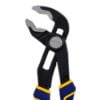 Picture of Irwin® Gv8 8" Groovelock Plier Part# - 2078108