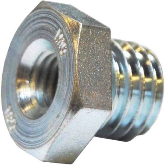 Picture of Weiler® Vp Adapter 5/8-11 - M10X1.25 Part# - 36052