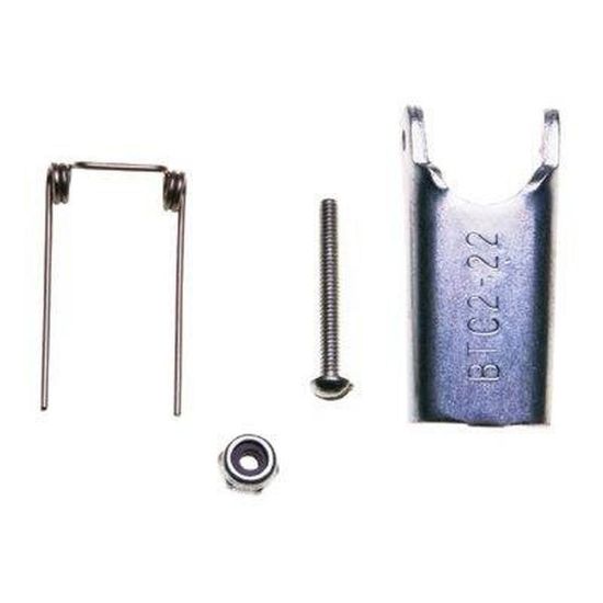 Picture of Campbell® 07276 6-26 Latch Kit F/Block Hooks Part# - 3990501