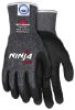 Picture of Mcr Safety Ninja Wave 13 Ga Blk/Whtspeckled Dyneema/Diamond Part# - N96780S