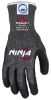 Picture of Mcr Safety Ninja Wave 13 Ga Blk/Whtspeckled Dyneema/Diamond Part# - N96780S