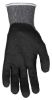 Picture of Mcr Safety Ninja Wave 13 Ga Blk/Whtspeckled Dyneema/Diamond Part# - N96780S