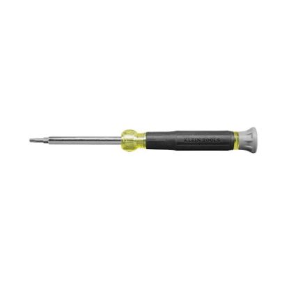 Picture of Klein Tools 4-In-1 Electronics Screwdriver  Torx Part# - 32585