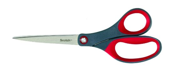 Picture of Scotch® Scotch Precision 8 In Scissors 1448 Part# - 7000042789