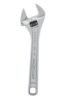 Picture of Channellock® 10" Chrome Adj Wrench Wide Bulk Part# - 810W Bulk