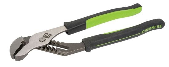 Picture of Greenlee® Pliers Pump 10" Molded-Pop Part# - 0451-10M