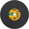 Picture of Dewalt® 14"X5/32"X20Mm Concretemasonry Port Saw Cut Off Part# - Dw8025