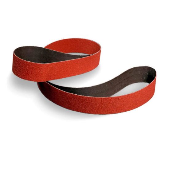 Picture of 3M™ Cbtrn Ii Cloth Belt 984F2"X72" 120+ Yf-Wt Part# - 7010308533