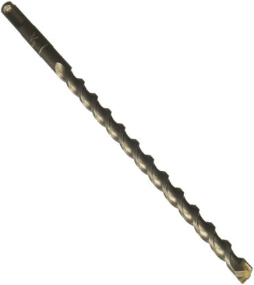 Picture of Irwin® Weldtec Auger Bit  1-5/8" X 17" Length  2/Pk Part# - 1773957