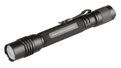 Picture of Streamlight® 2Aa-X Usb Multi-Fuel Tactical Flashlight  Black Part# - 88135