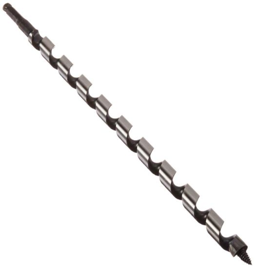 Picture of Greenlee® Bit Naileater 13/16 (.812)X18 Part# - 66Pt-13/16