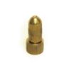 Picture of Chapin™ Brass Adjustable Cone Nozzle Part# - 1497648