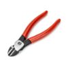 Picture of Crescent® 6" Diagonal Cutting Plier Dipped Handle Part# - Z5426-06