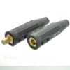 Picture of Lenco Le Ldc-70 Black Connector Set  05440 Part# - 5440