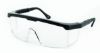 Picture of Sellstrom® Sebring Blue/Clear Safety Glasses Part# - S73802