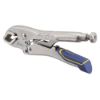 Picture of Irwin® Plier Lcking 7Cr Fast Release 7In Part# - Irht82574