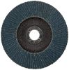 Picture of Weiler® 6" Diameter- 7/8" Arbor-40 Grit Part# - 50649