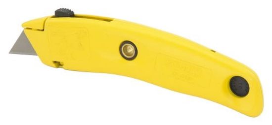 Picture of Stanley® Swivel-Lock Retractableknife Part# - 10-989