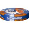 Picture of Shurtape 1"X 60Yds Blue Paper Masking Tape Part# - 202872