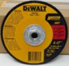 Picture of Dewalt® 6 X .045 X 5/8"-11 Hp Type 1 Cutting Metal Hub Part# - Dw8725H