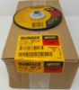 Picture of Dewalt® 6 X .045 X 5/8"-11 Hp Type 1 Cutting Metal Hub Part# - Dw8725H