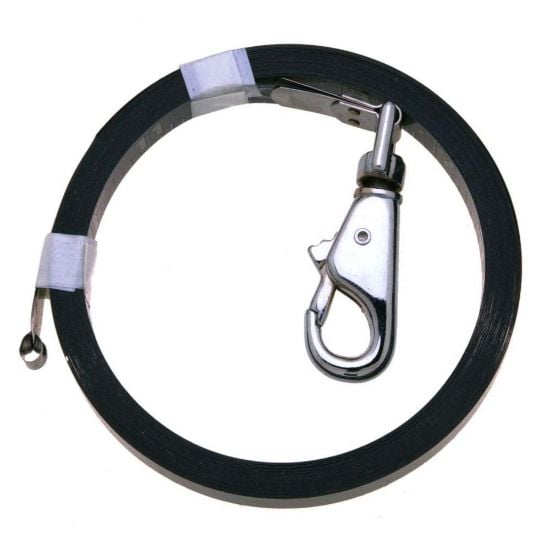 Picture of Crescent Lufkin® Tape Repl.Blade Oil Gag.1/2"X25 Part# - O1290Sf590N