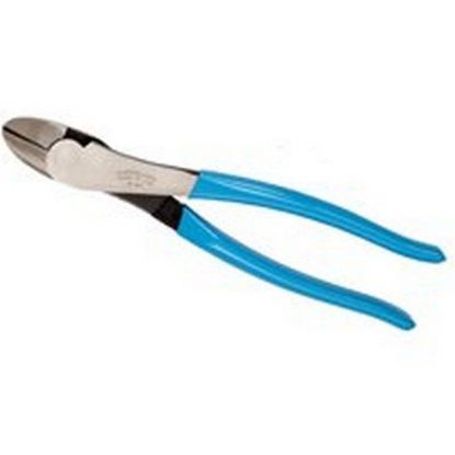 Picture of Channellock® 9.54" Highleverage Diagcutting Plier Part# - 449