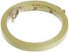 Picture of Crescent Lufkin® 45071 3/8"X50' Replacement Blade F/ 50 Lightwei Part# - Oy50