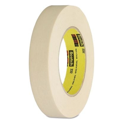 Picture of 3M™ High Performance Maskingtape 232 18Mmx55 Part# - 7000048942