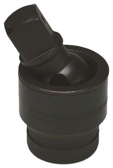 Picture of Wright Tool Impact Universl Joint 1"Drive Part# - 8800