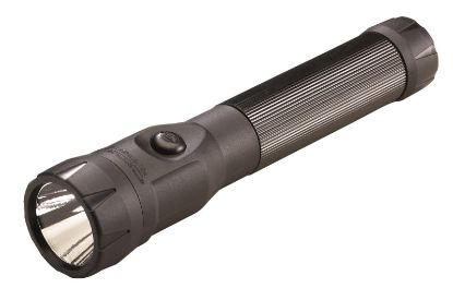 Picture of Streamlight® Polystinger Led W/Ac/Dc- 2 Holders. Black. Part# - 76113