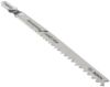 Picture of Bosch Power Tools 5-1/4"   Bi-Metal T-Shank Jigsaw Blade  (100 Pk) Part# - T345Xf100