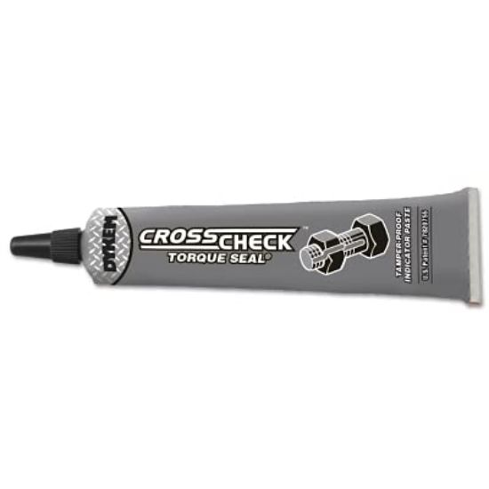 Picture of Dykem Dykem Cross Check Gray(24 Ea/Ca) Part# - 83321