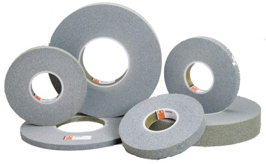 Picture of Standard Abrasives™ Sa Sc Gp-Plus 8S Fn 12 X2 X 5 In Wl Part# - 7010367319