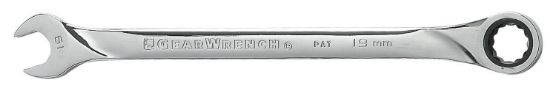 Picture of Gearwrench® 19Mm Combo Xl Ratchetingwrench Part# - 85019