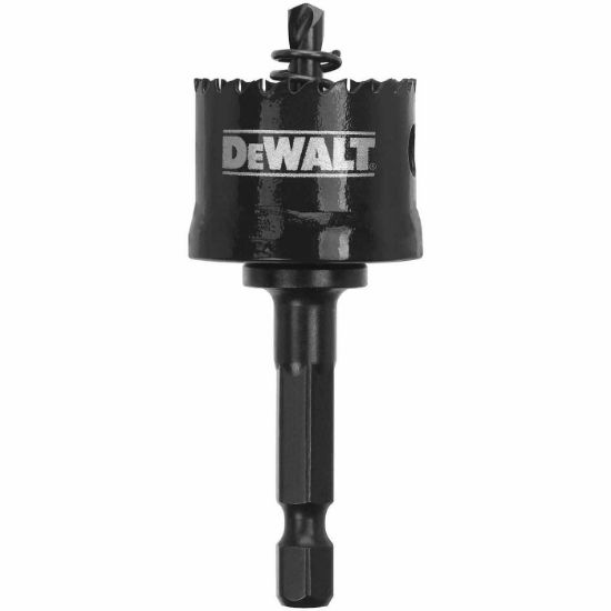 Picture of Dewalt® 7/8" (22Mm) Impact Readyhole Saw Part# - D180014Ir